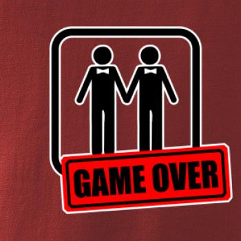 Bachelor Party - Game over (gay)