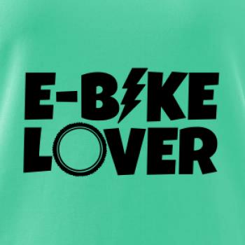 E-bike lover E-bike lover