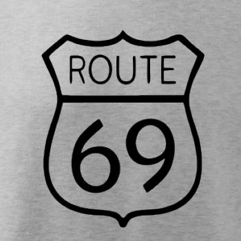 Route 69 Route 69