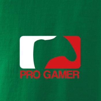 Pro Gamer - Logo Pro Gamer - Logo