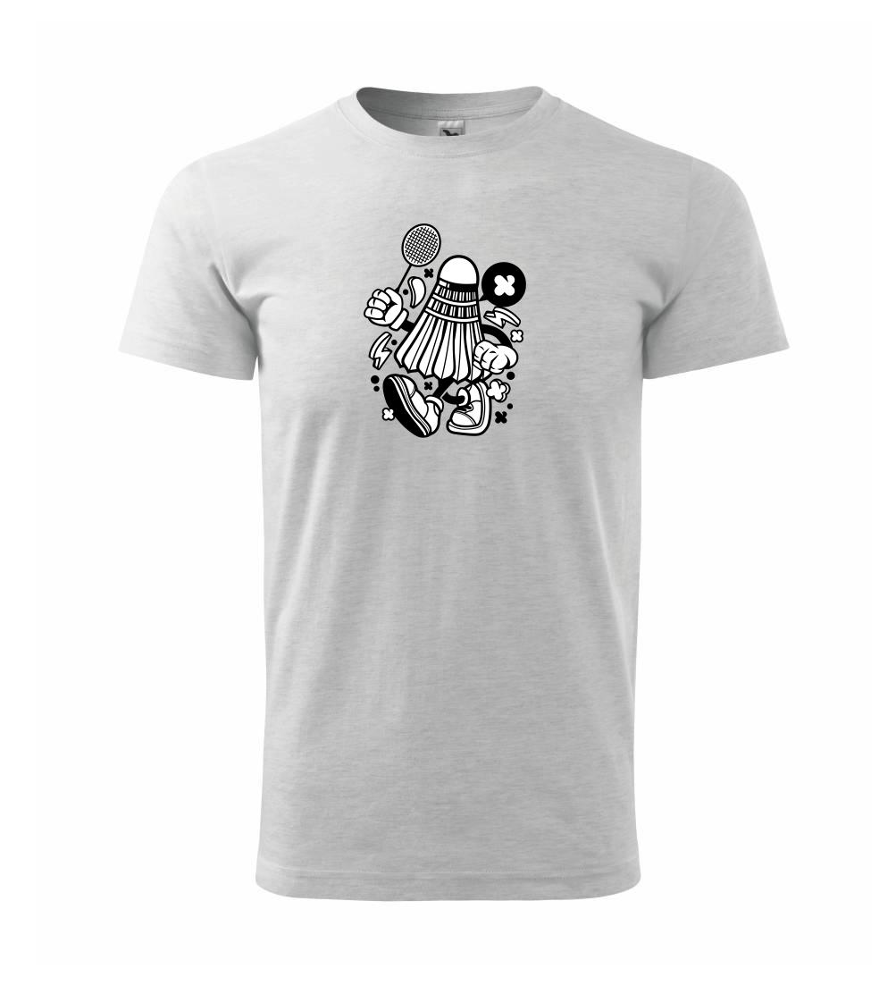 Bedmintoňák Bedmintoňák