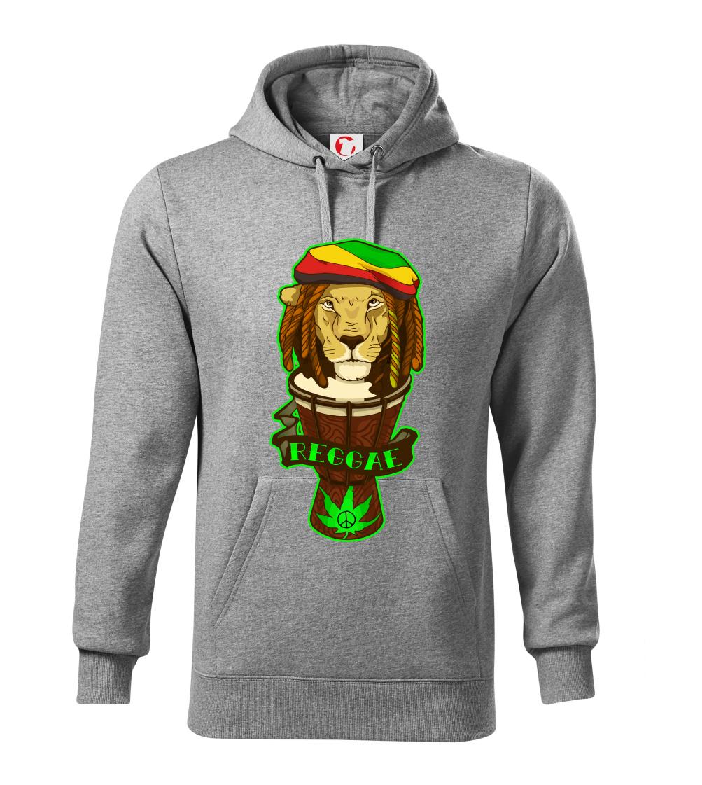 Reggae lev Reggae lev