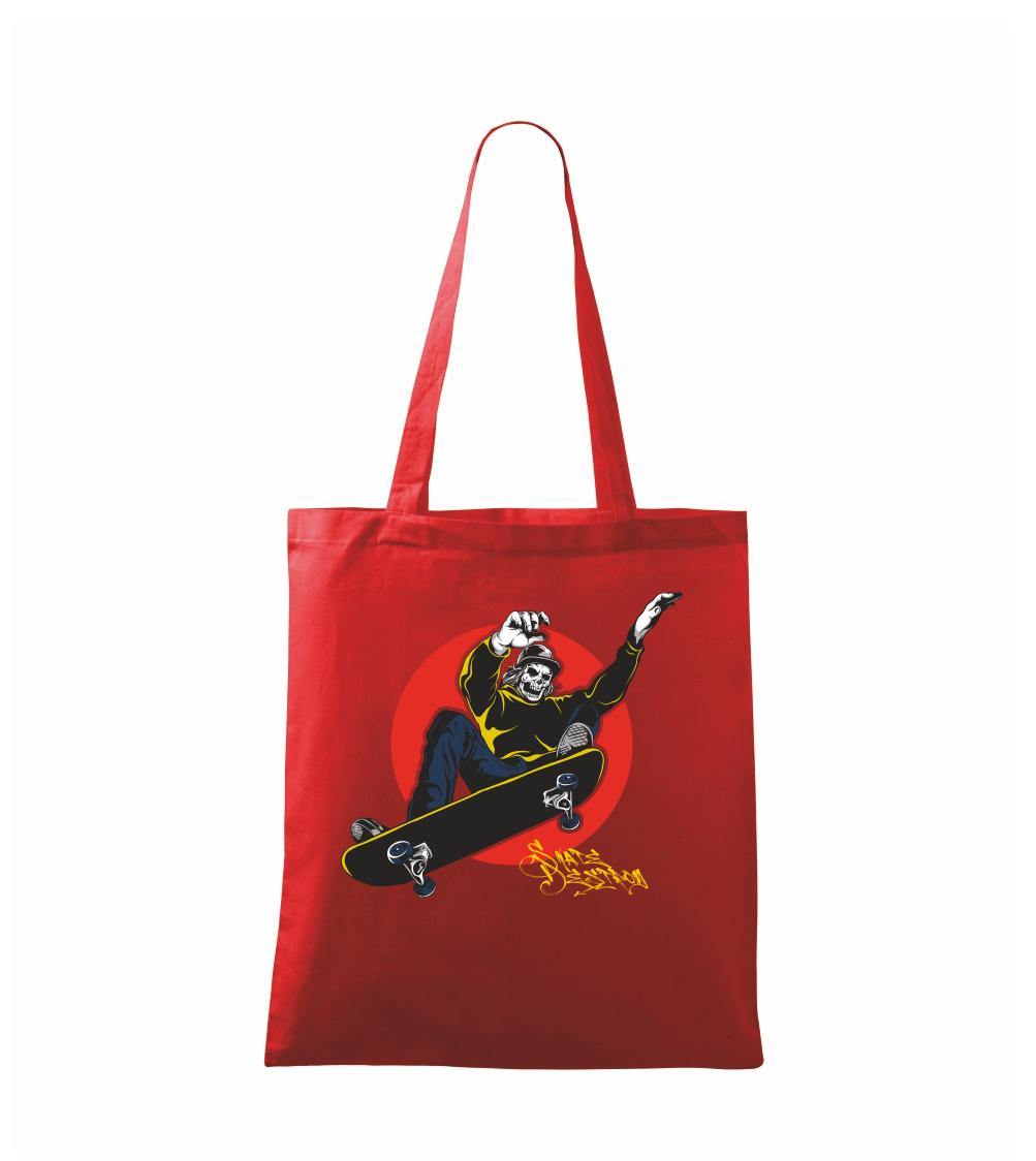 Skull Skater on style