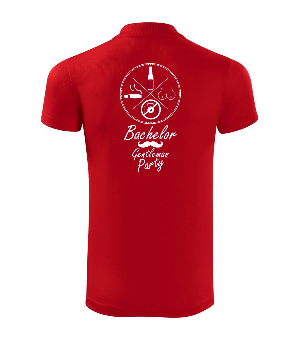 Bachelor Gentleman Bachelor Gentleman