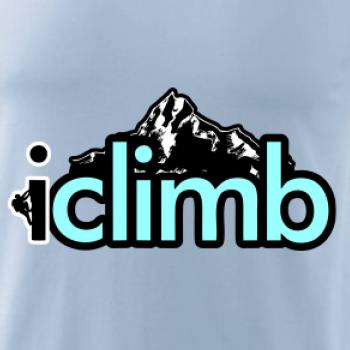 Iclimb