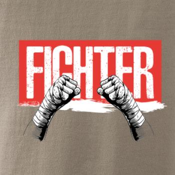 Fighter päste