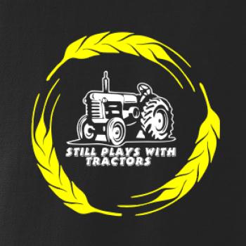 Still Plays Traktors