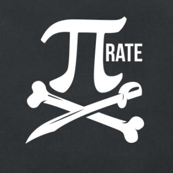 Pirate PÍ Pirate PÍ