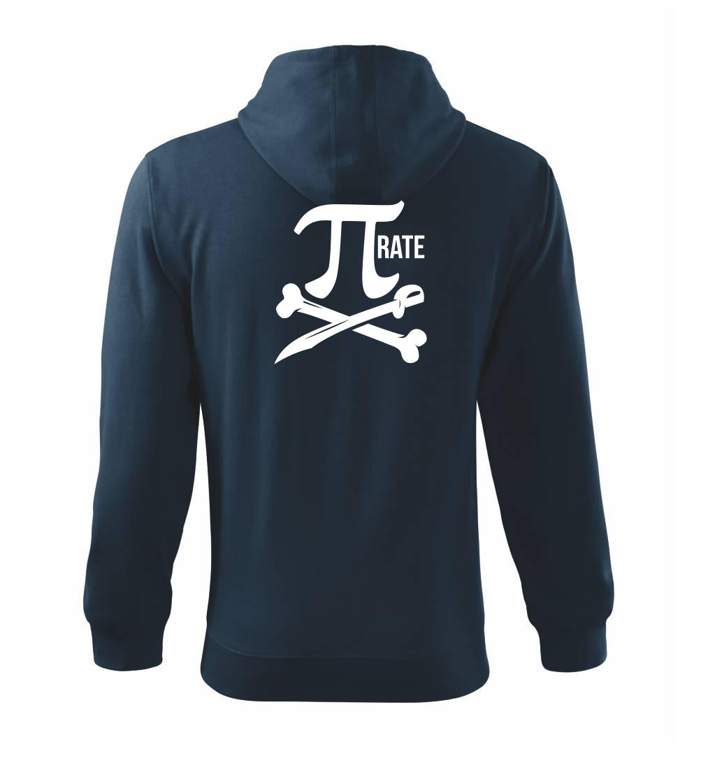 Pirate PÍ Pirate PÍ