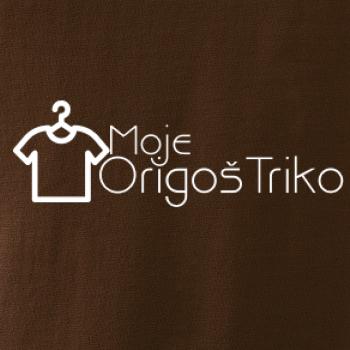 Moje origoš triko