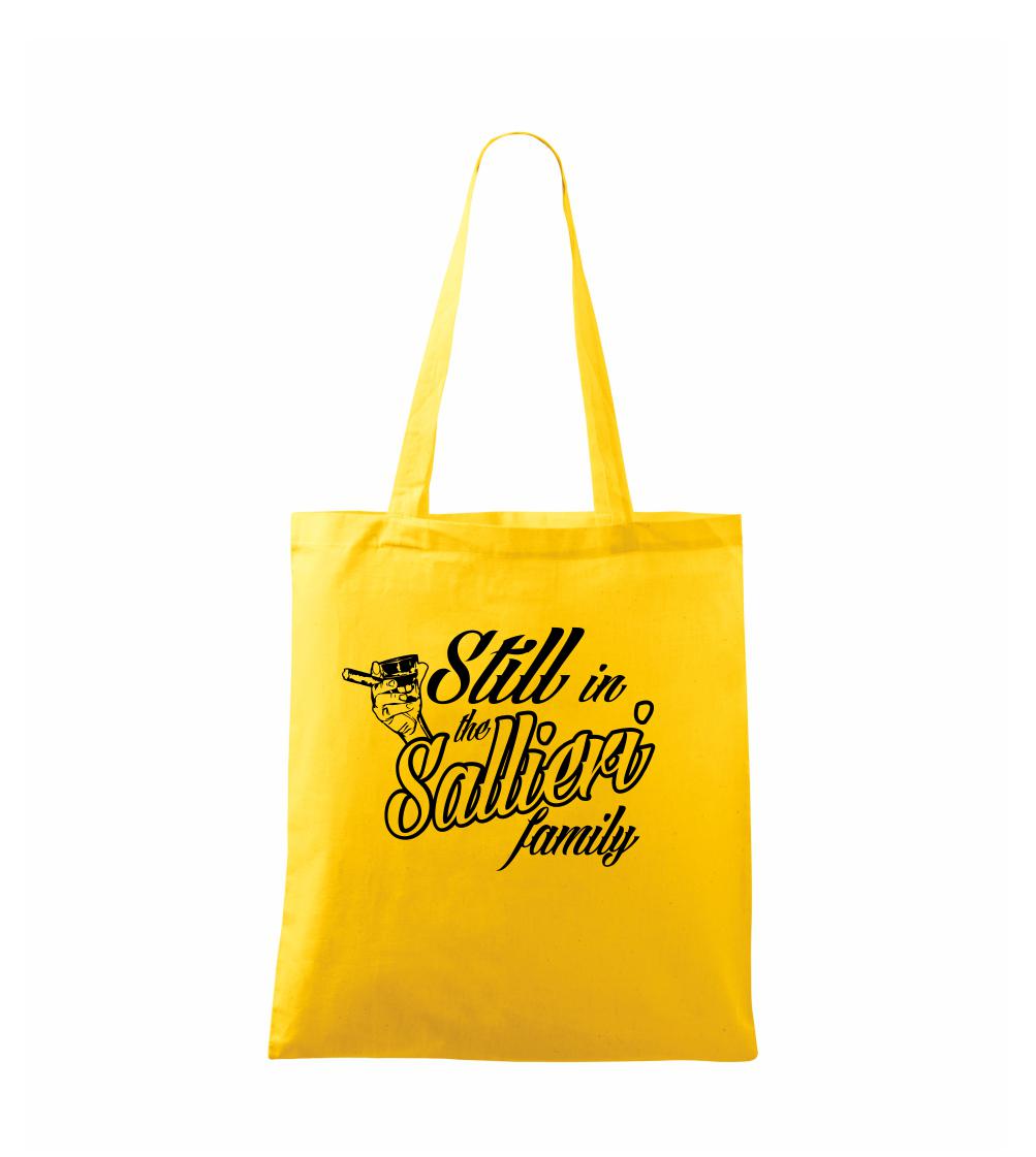 Still In The Sallieri Family