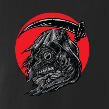 Smrtiaci vták Smrtiaci vták