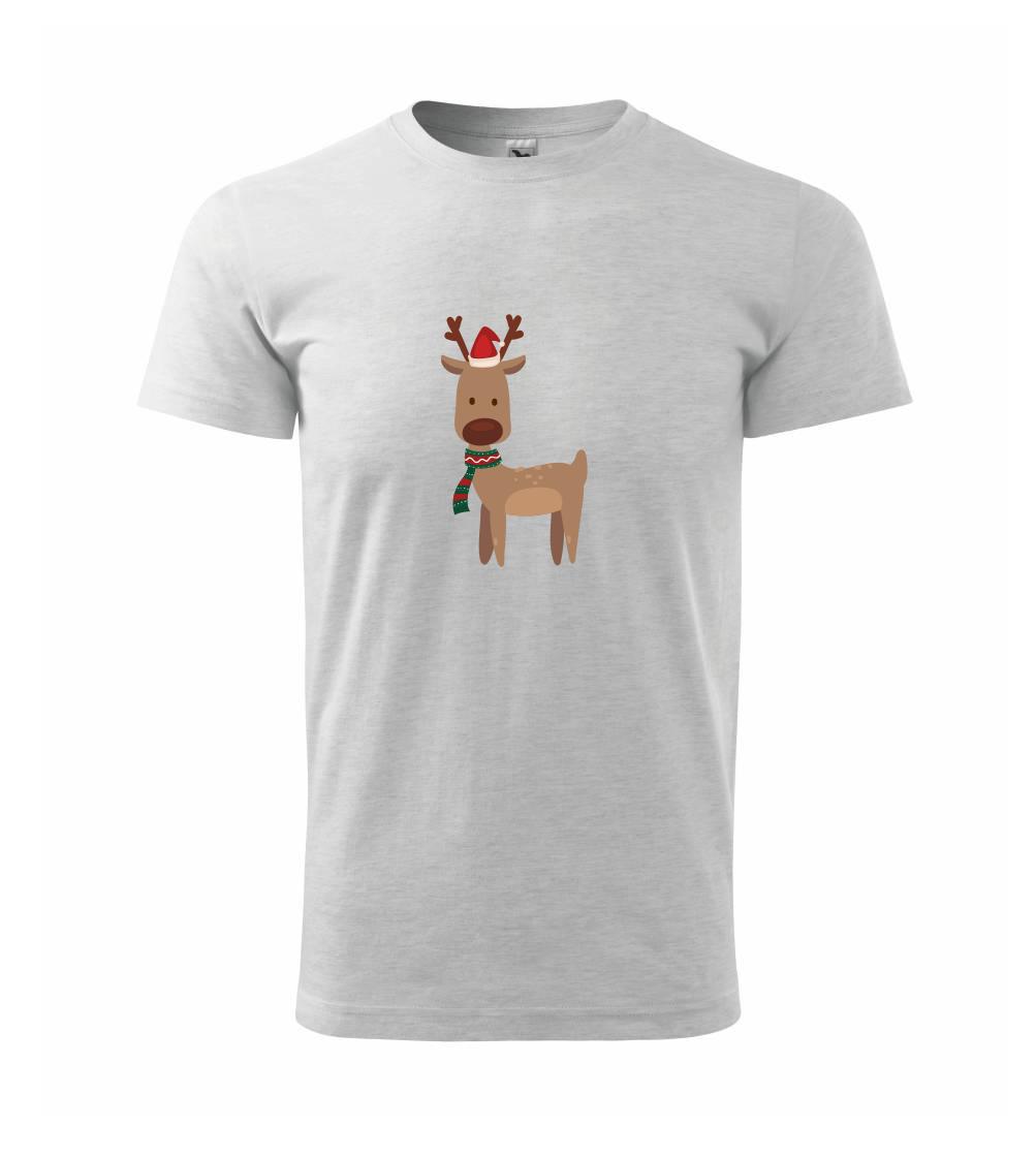 Vianočný sob Vianočný sob