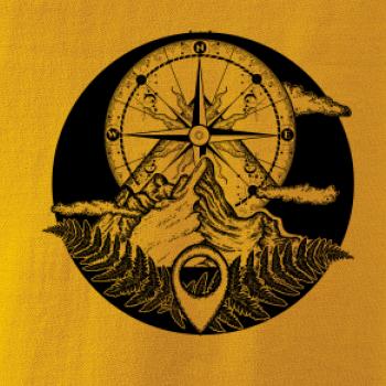 Cestovanie - hory Kompas Cestovanie - hory Kompas