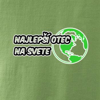 Najlepší otec na svete