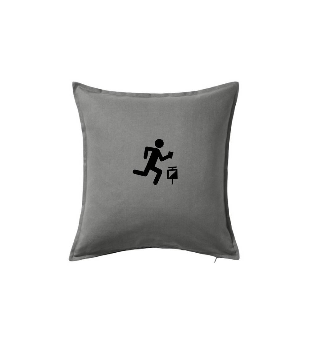 Orientační běh muž-žena