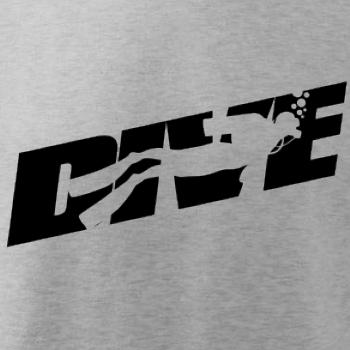 Dive potápač Dive potápač