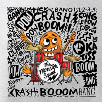 Bubeník - the moster squad