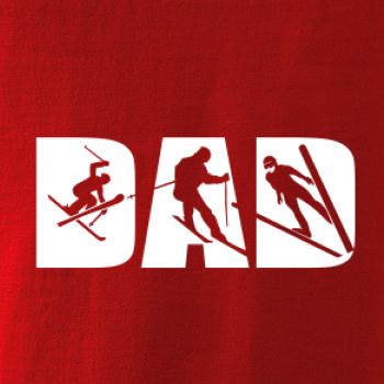 Ski dad