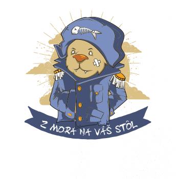 Z mora na váš stôl