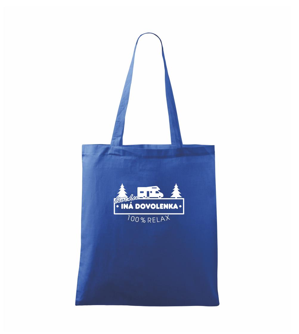 Iná dovolenka Obytné vozidlo