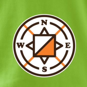 Orientační běh - navigace