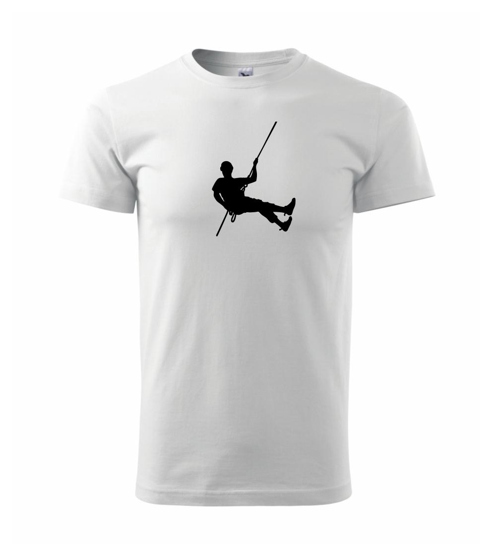 Visiací horolezec Visiací horolezec