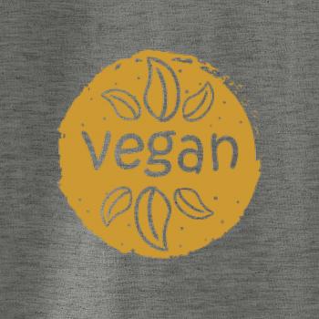 Vegan hnedý kruh Vegan hnedý kruh