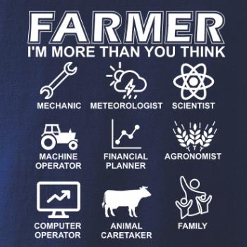 Farmer Symbols