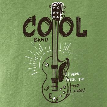 Cool band gitara