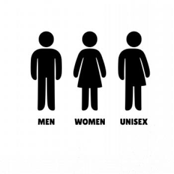 Man Woman Unisex