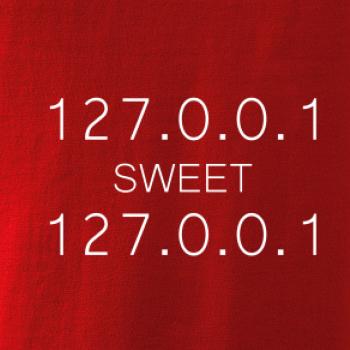 127.0.0.1 sweet