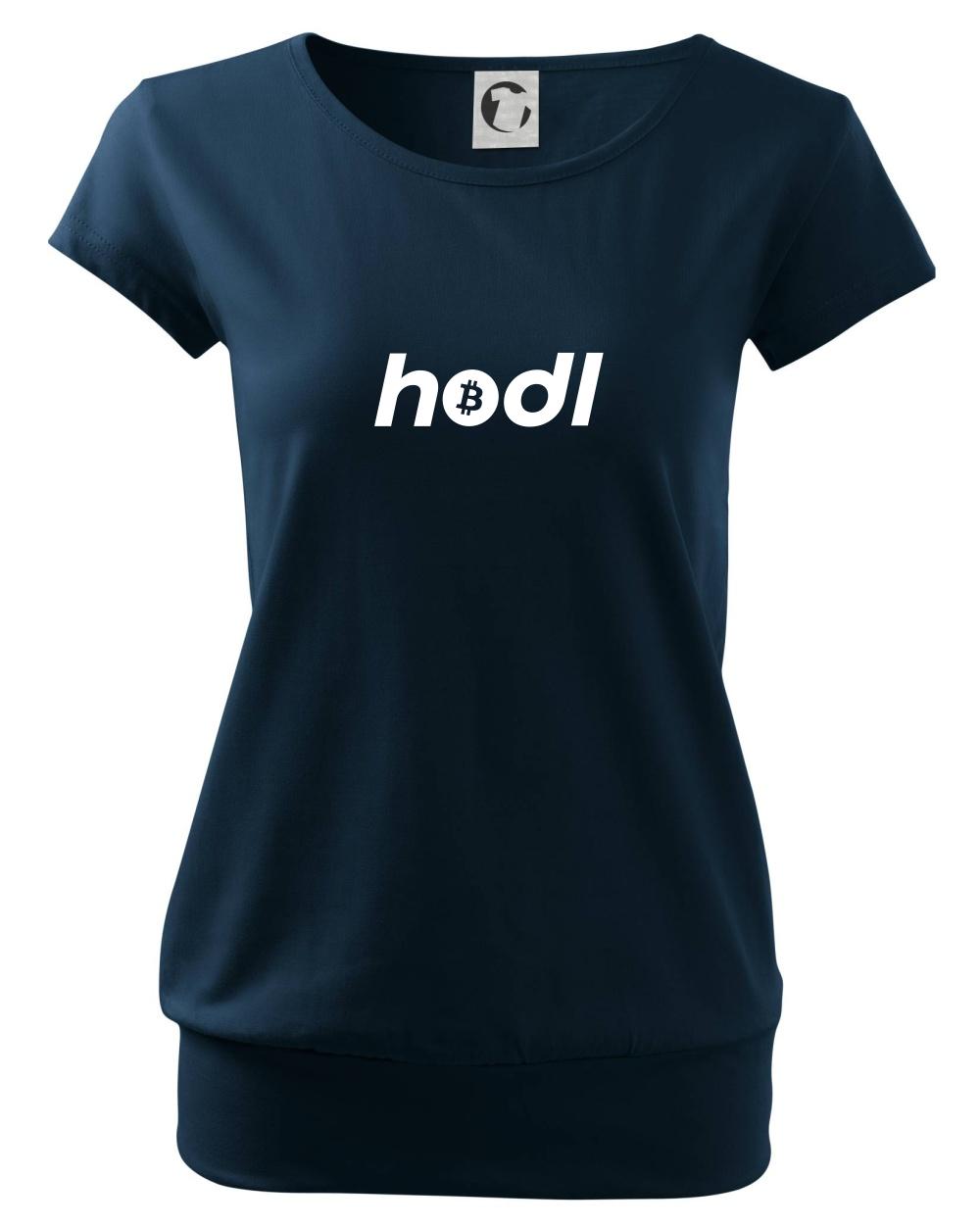 Hodl Hodl
