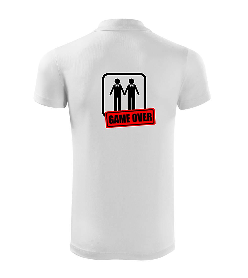 Bachelor Party - Game over (gay) Bachelor Party - Game over (gay)