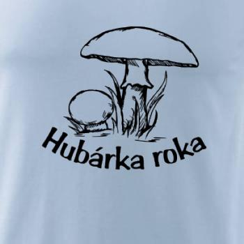 Hubár roka, Hubárka roka Hubár roka, Hubárka roka