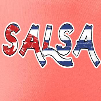 Salsa vlajka
