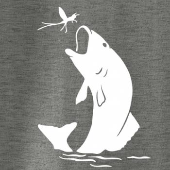 Ryba - komár Ryba - komár