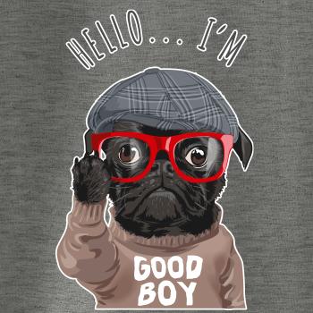 Mops - Hello I'm Good boy