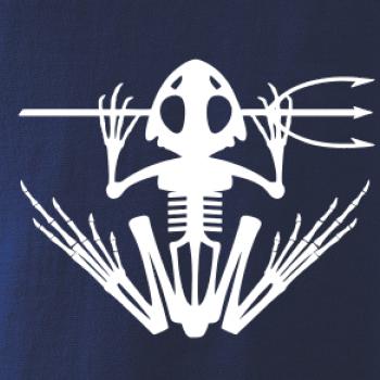 US Navy Seal Frog US Navy Seal Frog