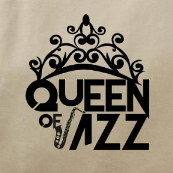 Queen of Jazz