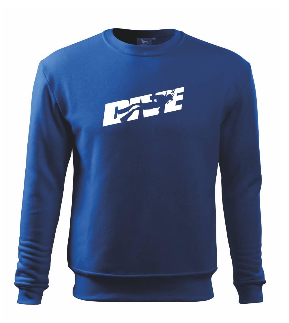 Dive potápač Dive potápač