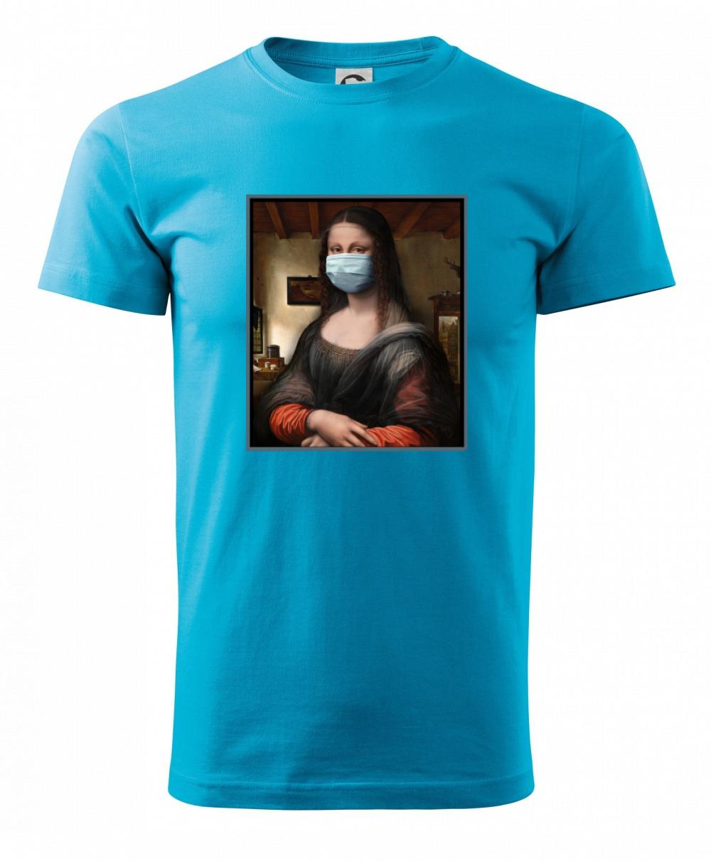 Corona Lisa Corona Lisa