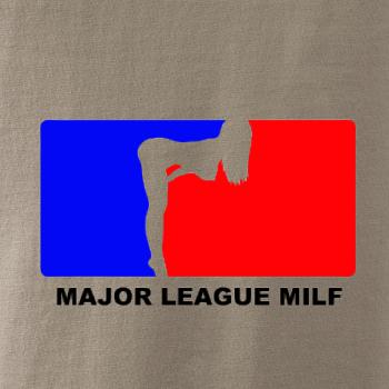 Major League Milf