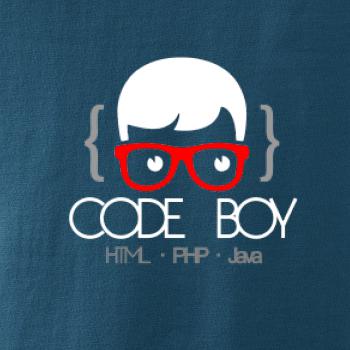 Code Boy