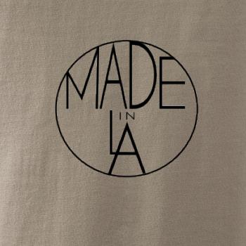 Made in LA Made in LA