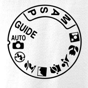 Foto režimy Foto režimy