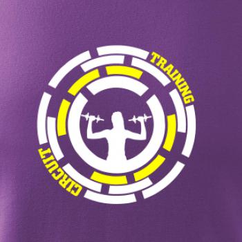 Circuit training