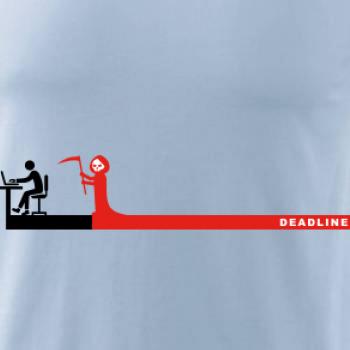 Práca - deadline (Hana-creative) Práca - deadline (Hana-creative)