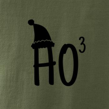 Ho3 Ho3