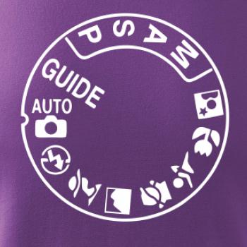 Foto režimy Foto režimy